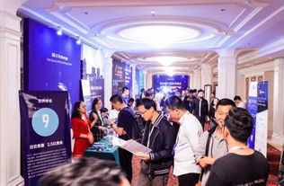 区块链技术 发展中社区的革新引擎与机遇