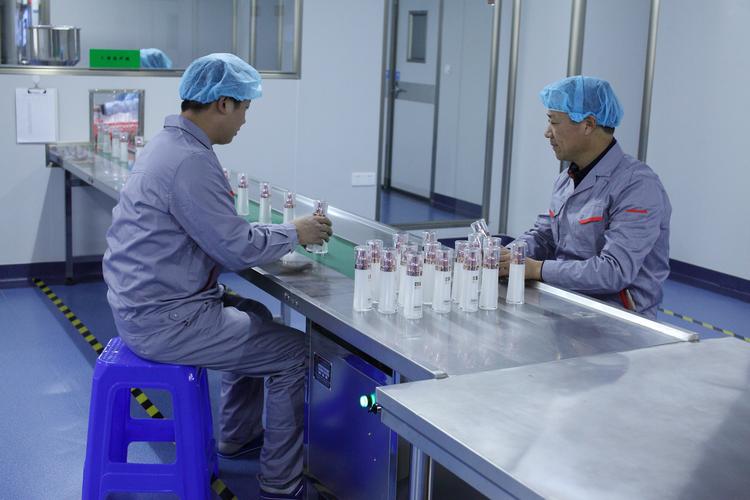 以技术服务为翼，助推生物科技创新——张剑平与企业的使命践行